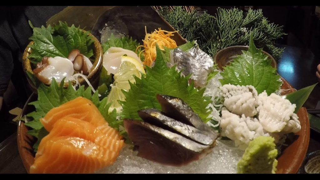 Japan street food and restaurant, kitanokazoku/北の家族, isomaru suisan/磯丸水産