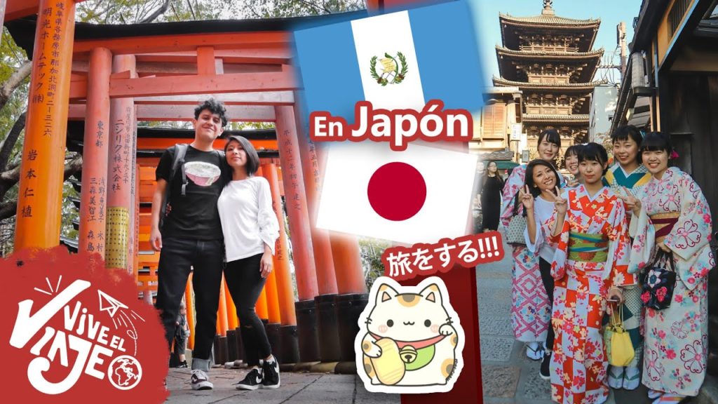 CHAPINES 🇬🇹 en JAPÓN 🇯🇵 – 🤫 Una señora me manda a callar! CHAPINES 🇬🇹 en JAPÓN 🇯🇵 - 🤫 Una señora me manda a callar!