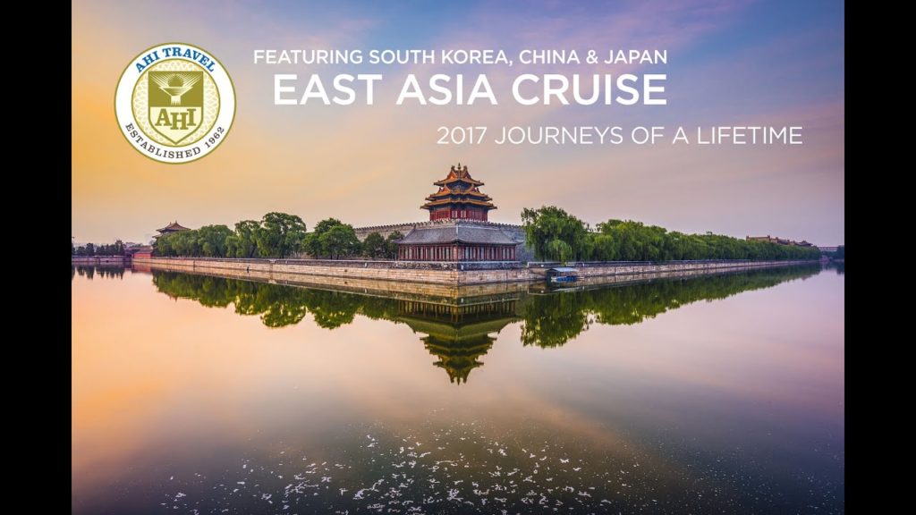 East Asia Cruise