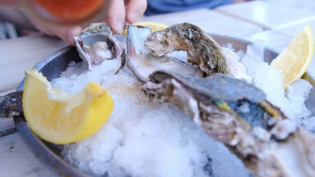 Herkuttelumatka Barcelonaan kavereiden kanssa Herkuttelumatka Barcelonaan kavereiden kanssa