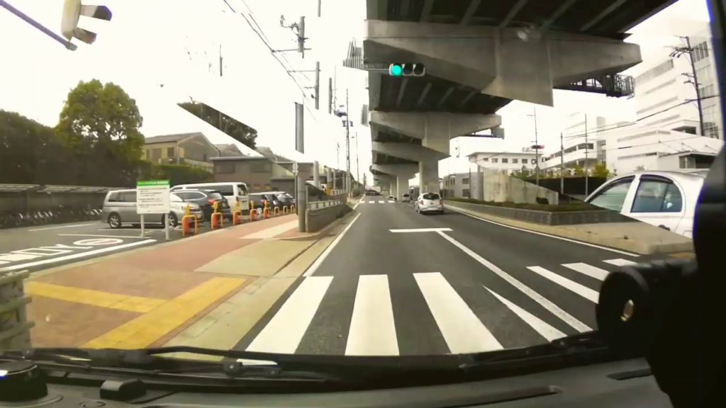 35,★Nagoya (image up video for visiting Japan) - Hunter Jusbin