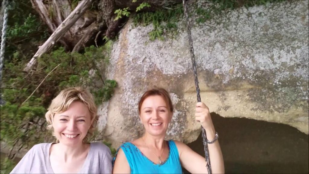 JAPAN (Hokkaido,Tohoku) TRIP - Summer 2016