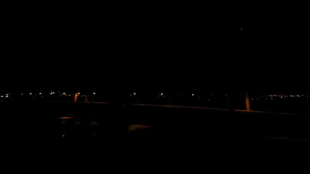 十勝川白鳥大橋ライブカメラ（十勝川温泉第一ホテル屋上より） Live Camera in The Hakutyo Bridge of Tokachi River, Hokkaido in Japan