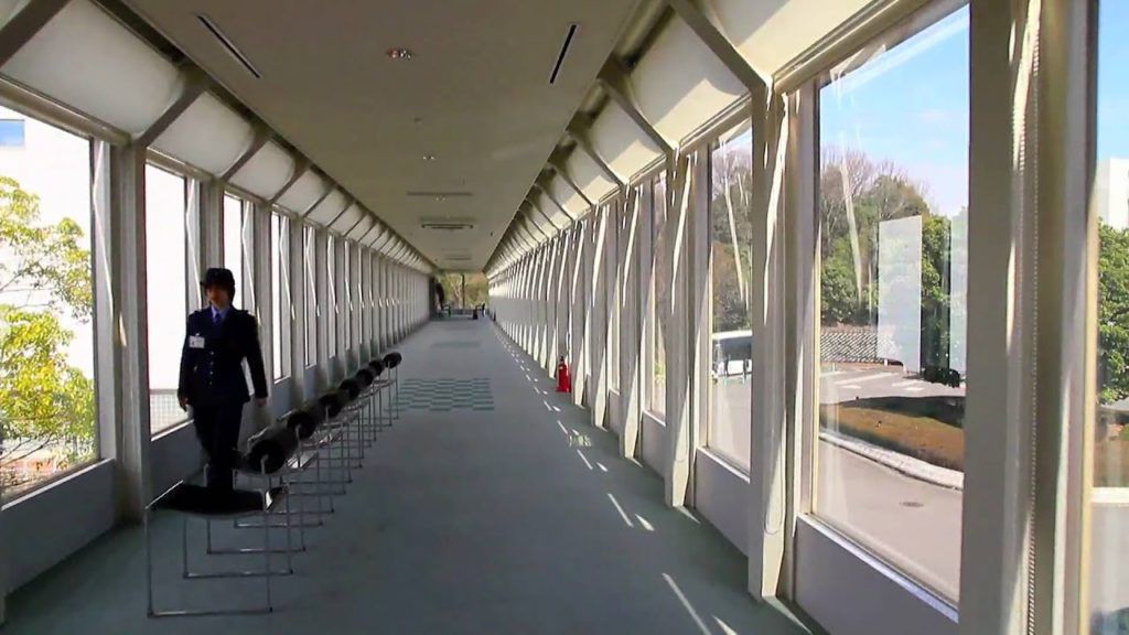 CANON 7D : NAGOYA TOUR 2010 - Toyota Automobile Museum