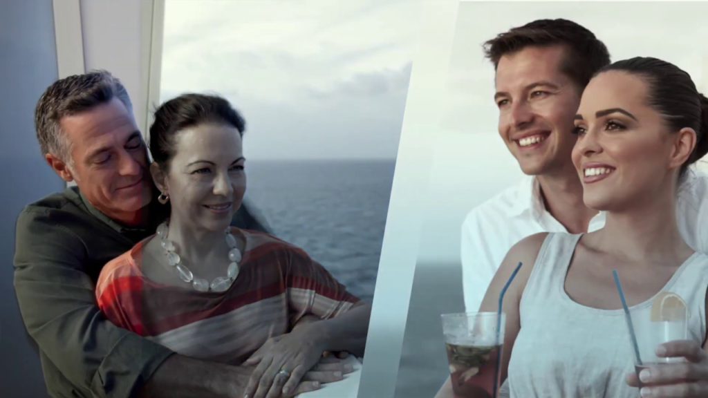 船旅クラブ『続きは▼をタッチ』