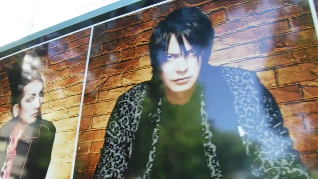 2:00๏ฝ BUCK-TICK 2018 tour ๐ toy ๐ truck in Nagoya JAPAN. ๏ผ 228 2:00๏ฝ BUCK-TICK 2018 tour ๐ toy ๐ truck in Nagoya JAPAN. ๏ผ 228