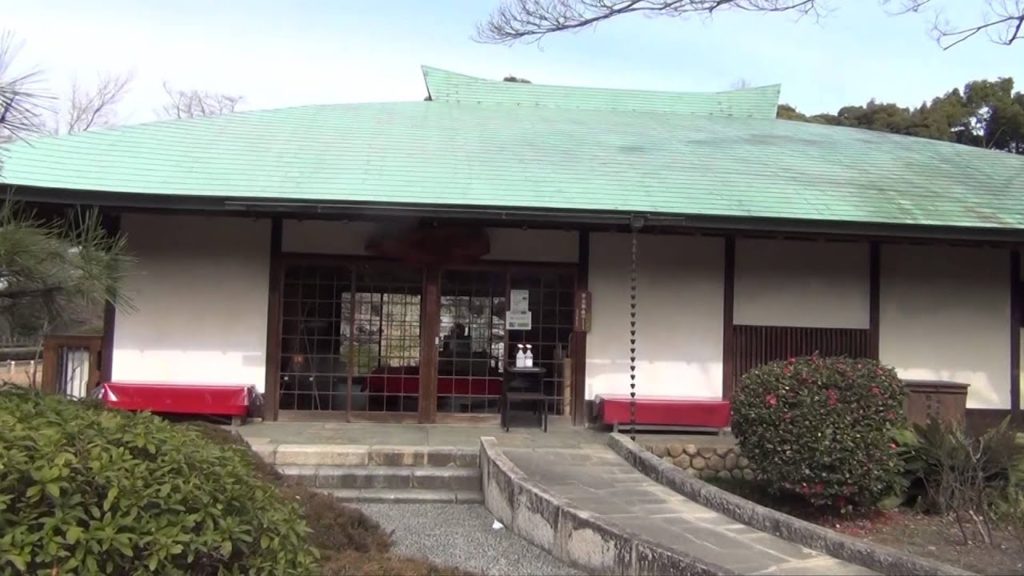 18 Florian auf Tour - Nagoya - Uncut