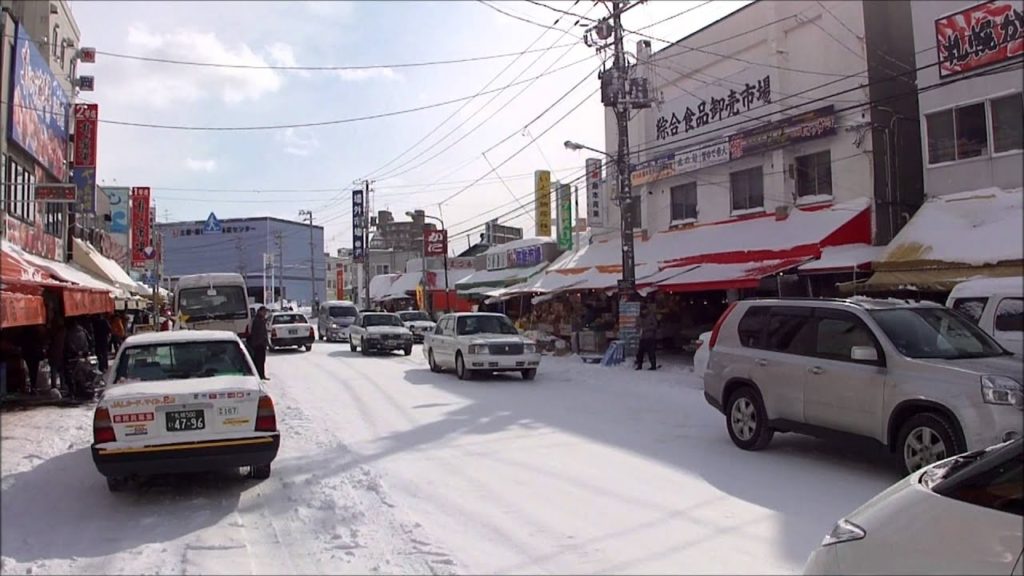 Sapporo - Yuki Matsuri 2013 - Part 2/2