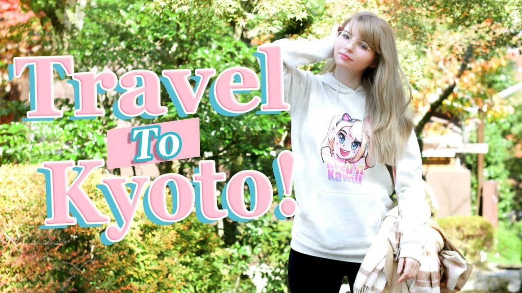 OSAKA TRIP | DAY 1 – NIGHT BUS & KYOTO OSAKA TRIP | DAY 1 - NIGHT BUS & KYOTO