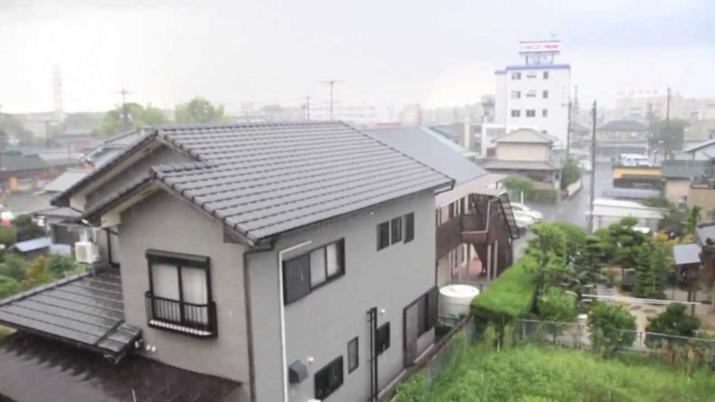 069 - Nagoya Apartment