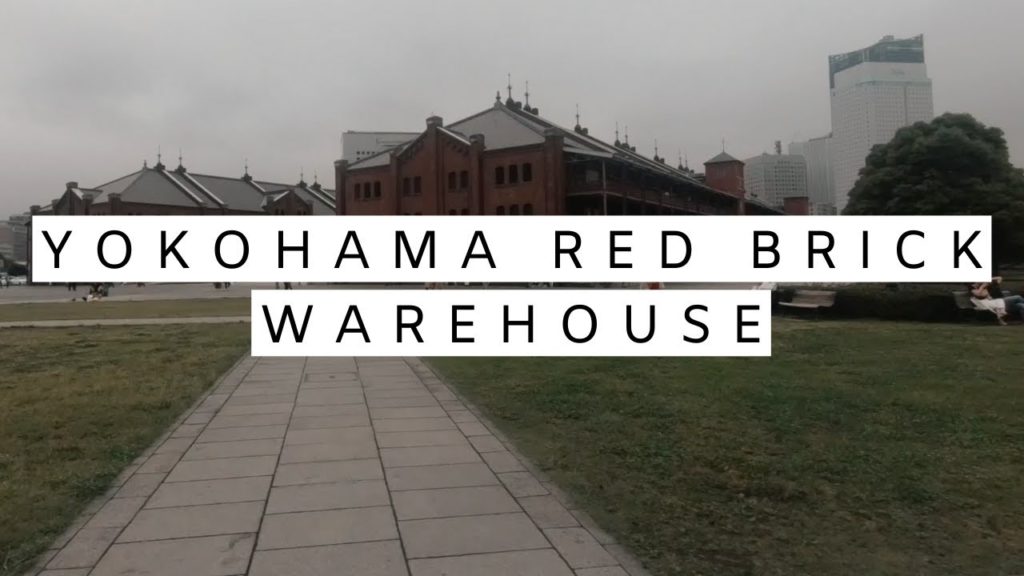 Yokohama Red Brick Warehouse | QUICK FACTS