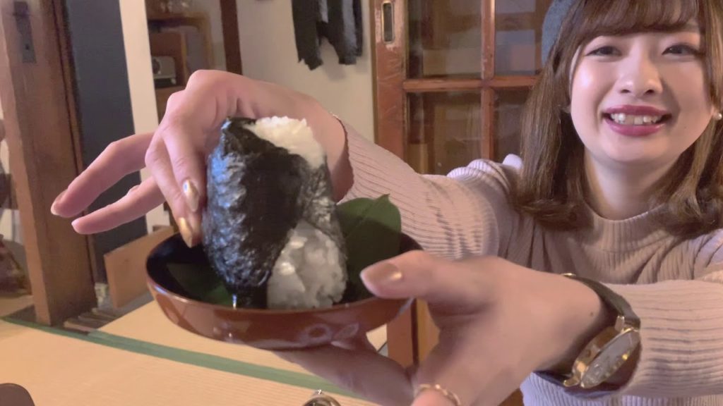 函館まちめぐり１ーー茶房 無垢里