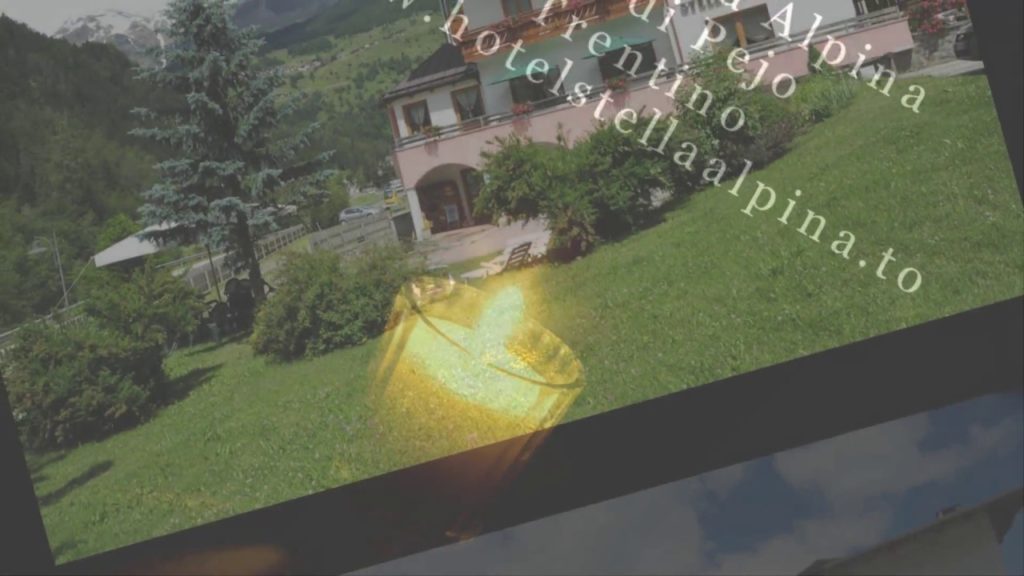 Hotel Stella Alpina - Val di Pejo - Trentino - www.hotelstellaalpina.to