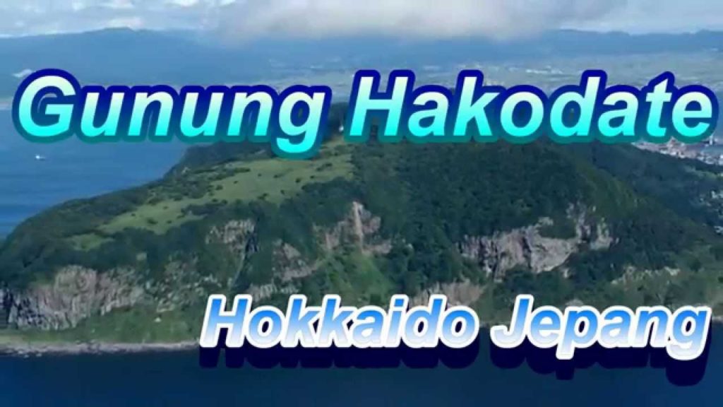 Japan Trip: Gunung Hakodate Satu dari Tiga Pemandangan Di Jepang, Hokkaido51 Japan Trip: Gunung Hakodate Satu dari Tiga Pemandangan Di Jepang, Hokkaido51