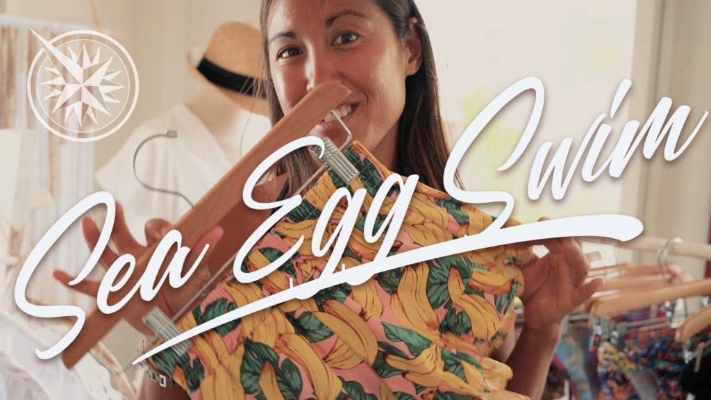 Sea Egg Barbados – Bikinis, Swimwear, and Apparel for Active Girls Sea Egg Barbados - Bikinis, Swimwear, and Apparel for Active Girls