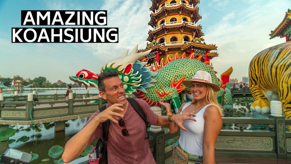 BEST THINGS TO DO IN KAOHSIUNG TAIWAN (台灣) | TAIWANESE STREET FOOD & NIGHT MARKET BEST THINGS TO DO IN KAOHSIUNG TAIWAN (台灣) | TAIWANESE STREET FOOD & NIGHT MARKET