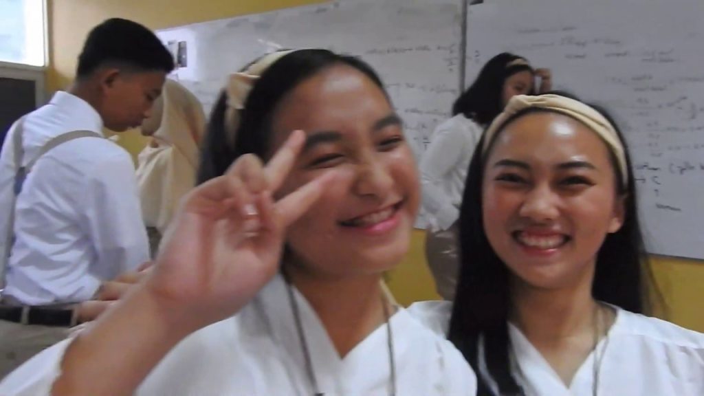 #aftermovie  SMANSA BATAM (XI MIPA III) - OFFICIAL AFTER MOVIE