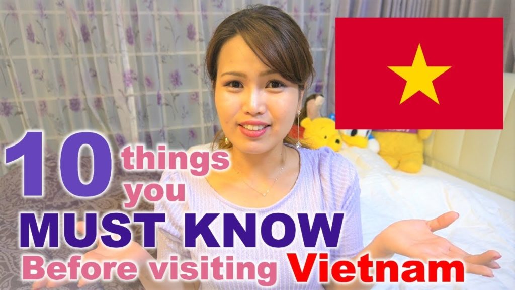 【ダナン・ホイアン】ベトナムに行く前に知っておくべき10のこと【ベトナム旅行】#012