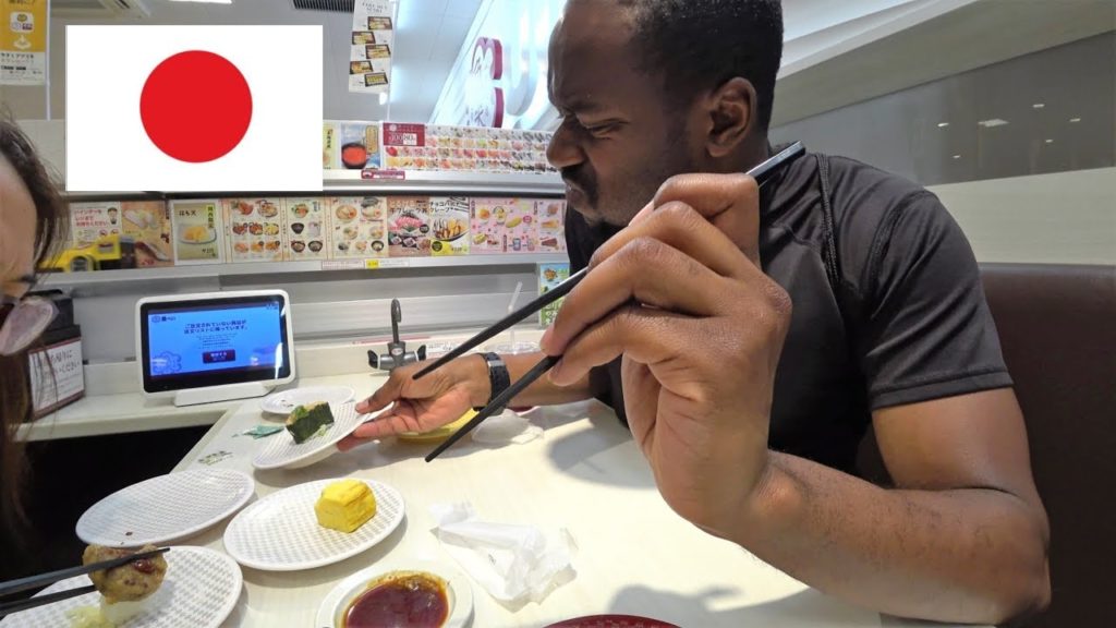 π―π΅ Uobei, Genki Sushi. Does Japan REALLY Have the Best Sushi? If so, Which One? π―π΅ Uobei, Genki Sushi. Does Japan REALLY Have the Best Sushi? If so, Which One?