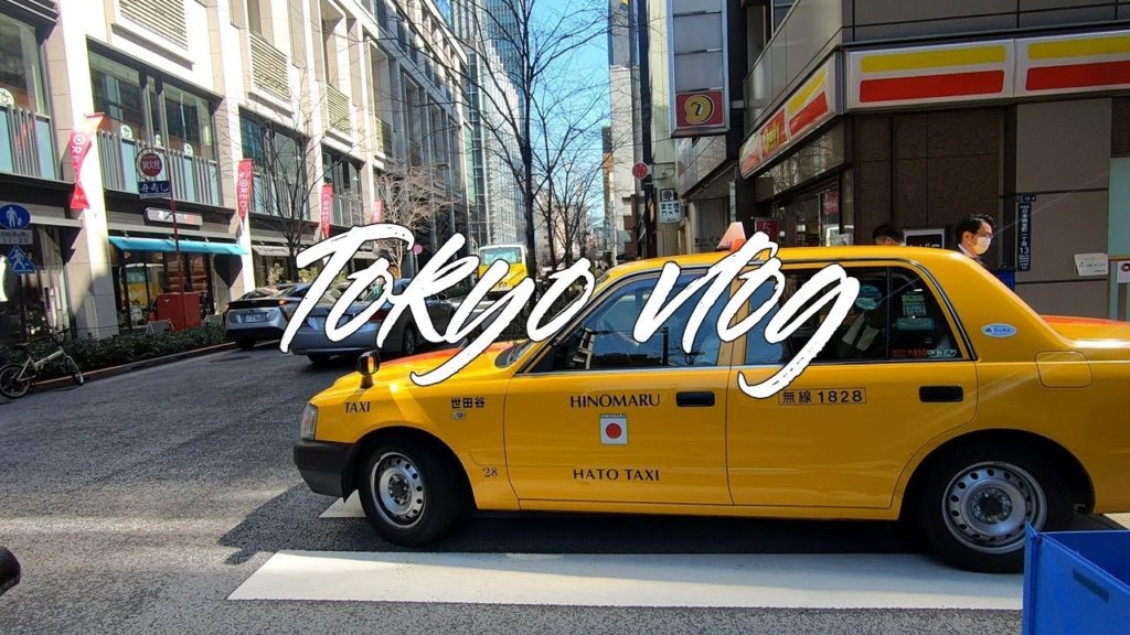 [도쿄여행 브이로그] 주방장 특선요리 오마카세 스시 먹어보기 I 도쿄 피규어의 성지 아키하바라 I 나카노 브로드웨이