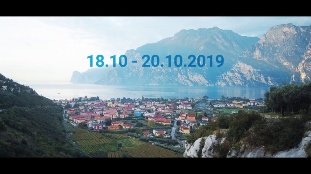 GardaTrentino Emtb Adventure 2019 GardaTrentino Emtb Adventure 2019
