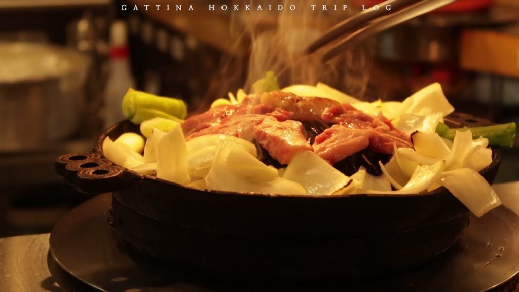 홋카이도 삿포로 여행 : 4월의 삿포로 : HOKKAIDO SAPPORO TRIP LOG