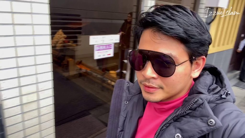 Japan Vlog Part 3 : OKAYAMA/KYOTO/ŌSAKA | Jelajah 3 negeri dalam 1 hari 😱