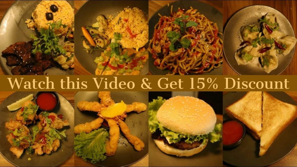 Japanese Chicken Fry, Korean Beef, Japanese Chow mine, Chicken Katsura @ Mirpur "Original 10"