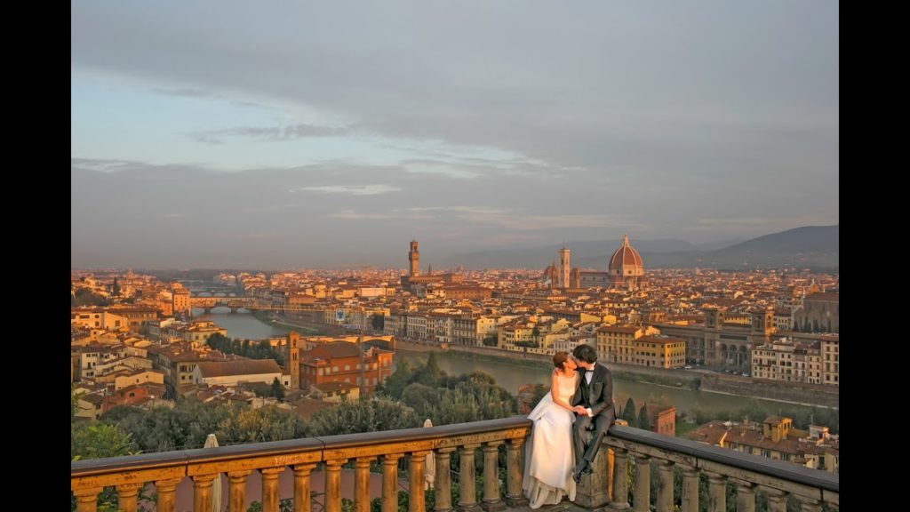 ラヴィファクトリー「WORLD LOCATION PHOTOWEDDING in Firenze」