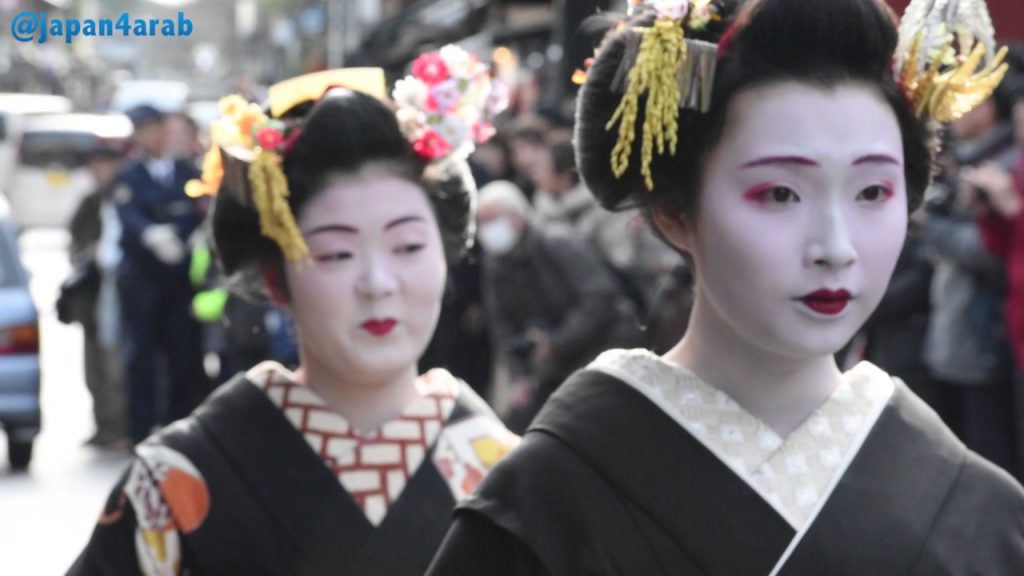 My Honeymoon Trip to Japan 2017