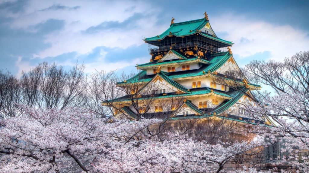 Japan Tourist Attractions: 15 Best Places To Visit