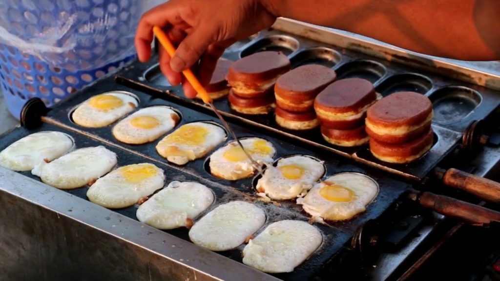 Street food of Dhaka - Bengali Street Food / Bangladeshi Street Food / Best Street foods Part - 402