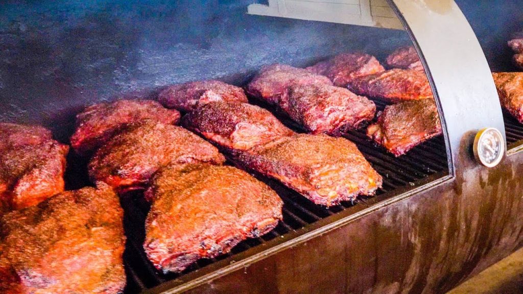 BEST FOOD 2018 - My YouTube Rewind!