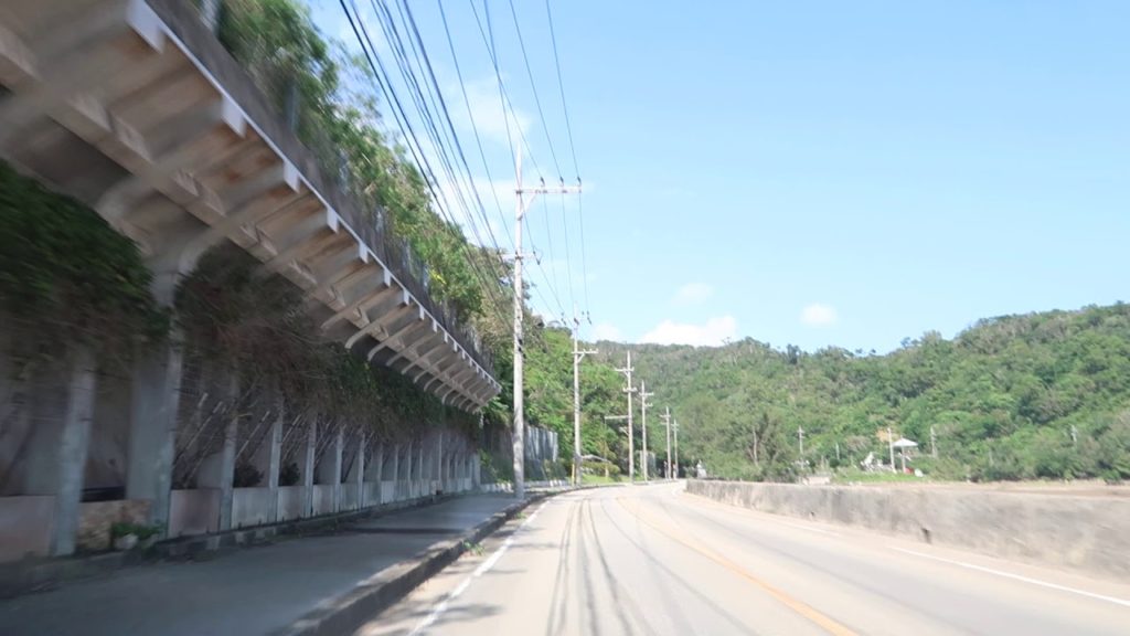 Melody Road Okinawa | 2bearbear.com Melody Road Okinawa | 2bearbear.com