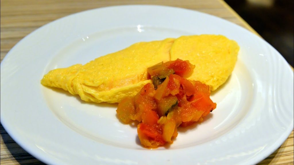 Breakfast at Hotel JAL City Naha ホテルJALシティ那覇の朝食は深夜に揚げ物を食べた翌朝でもバイキング:Gourmet Reportグルメレポート