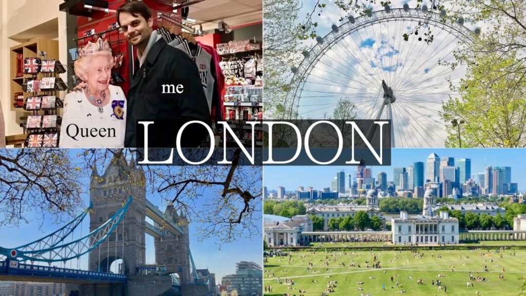 How to Holiday in London: By a Londoner – 5 Days Travel Vlog & Guide 2019 How to Holiday in London: By a Londoner - 5 Days Travel Vlog & Guide 2019