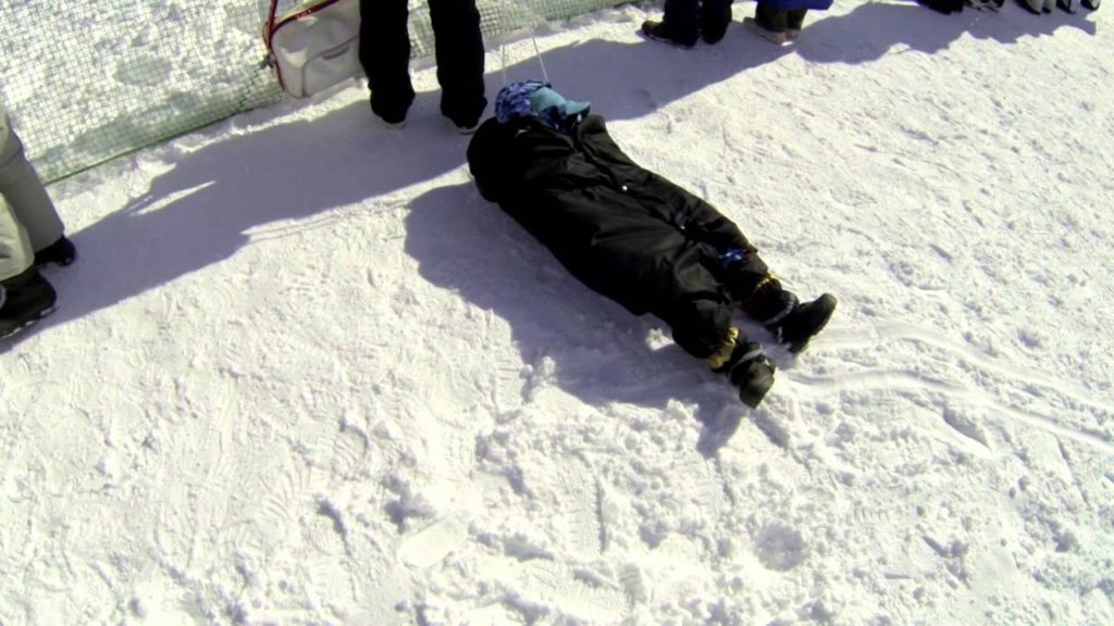 Tofugu ♥ Hokkaido: This Kid