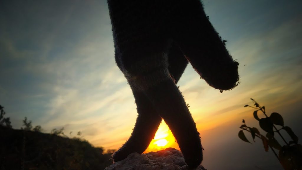 Mount Abu Rajasthan nature viewSunset point|tourist attractions|top 5 abu|travel india|Smilista