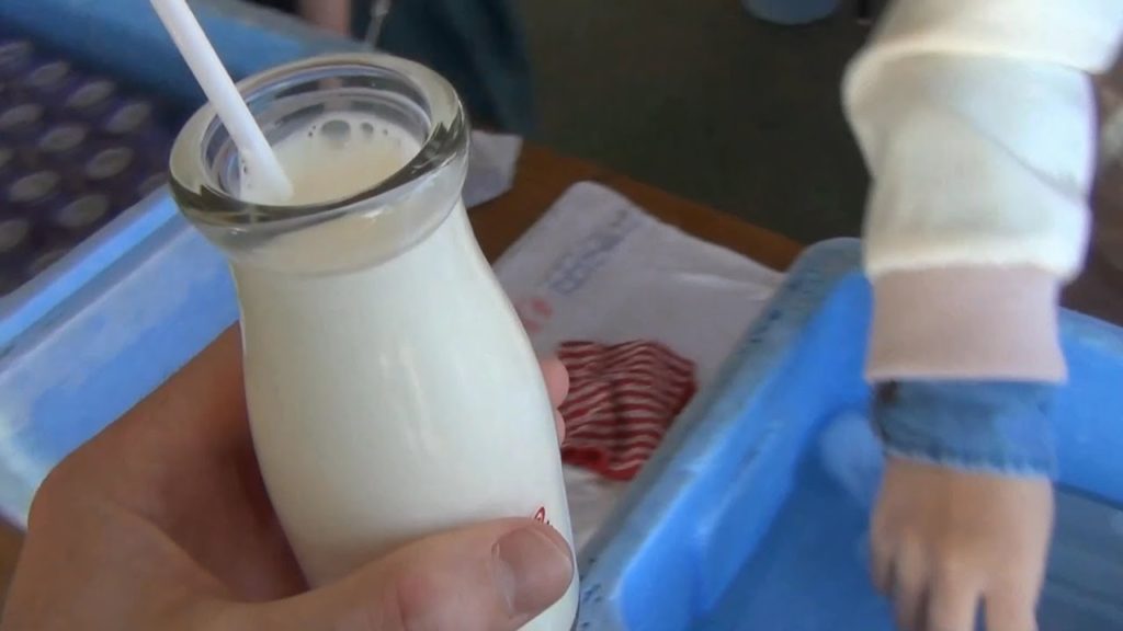 Mother Farm, Dairy Farm Videos, Chiba, Japan, Golden Week 2013