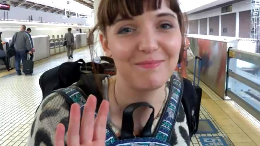 Travelling by Train in Japan: The JR Rail Pass | WorldFanFair