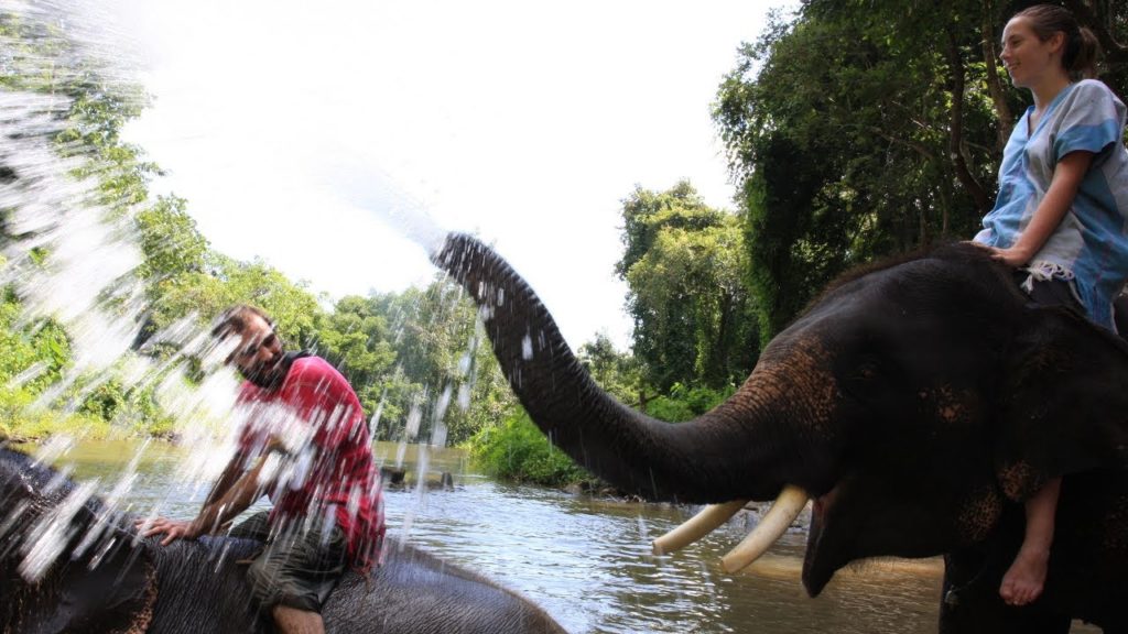 Chiang Mai, Thailand | Oct 22 - 27, 2009 | RTW Ep.6
