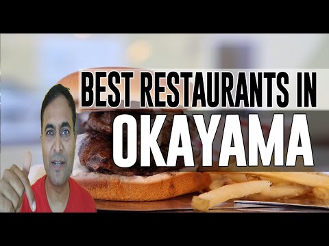 Best Restaurants and Places to Eat in Okayama , Japan Best Restaurants and Places to Eat in Okayama , Japan