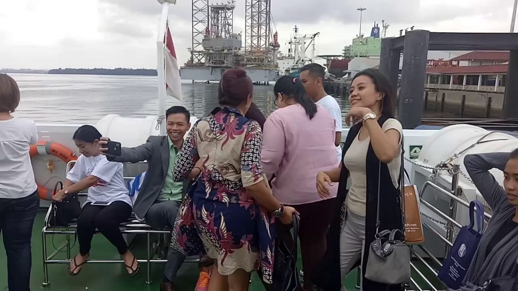 08126103020 |Tour Batam Bintan-Lagoi island