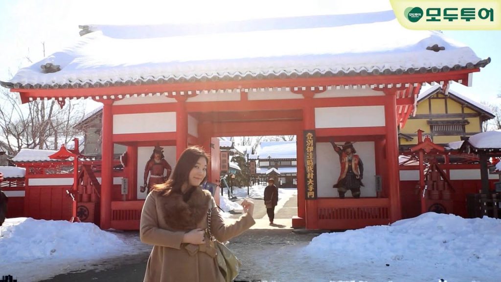 [place] 북해도 하이라이트1 (일본 북해도)