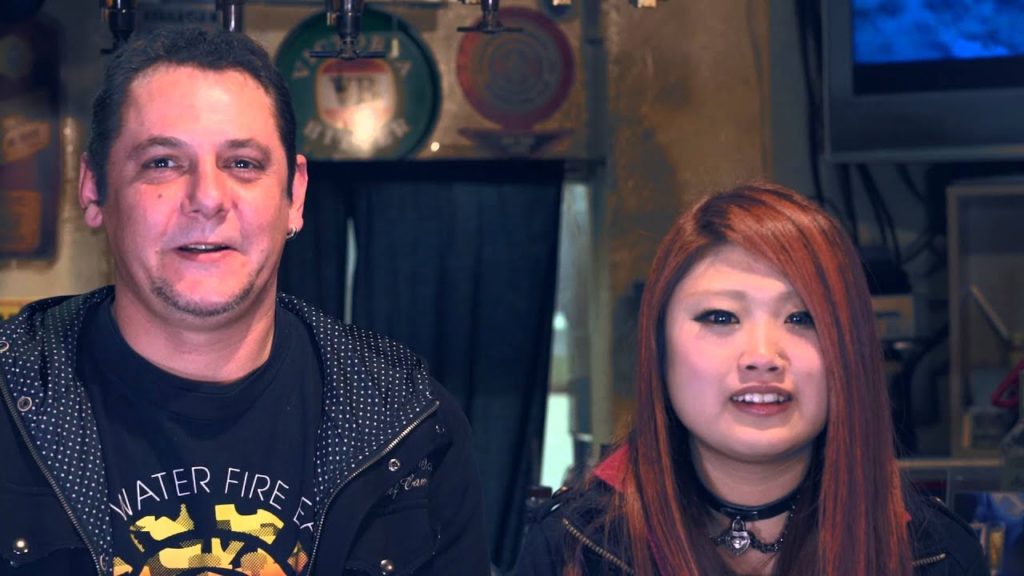 Okayama Gourmet Bar Hop - Aussie Bar