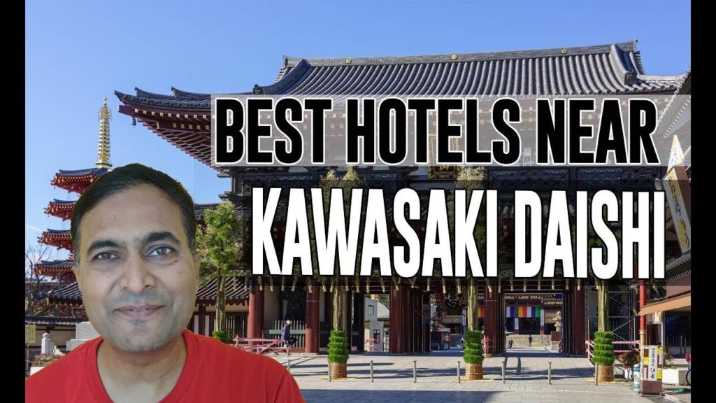 Best Hotel   Accommodation near Kawasaki Daishi, Kawasaki