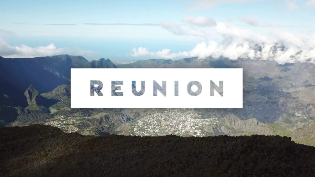 Travelling La Reunion island // Cinematic travel film