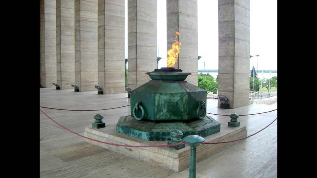 Rosario, Santa Fe, Argentina, South America