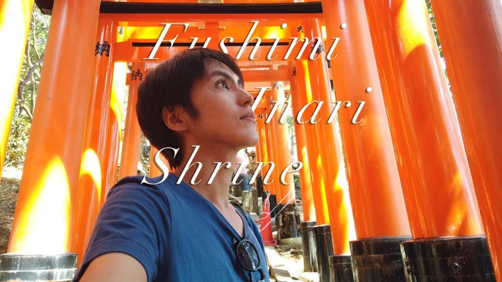 Fushimi Inari Shrine | Kyoto Japan | Walk with me tour