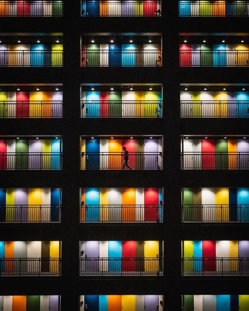 Reposted from @0harris5 Head to the man-made island Odaiba in Tokyo Bay to see t...